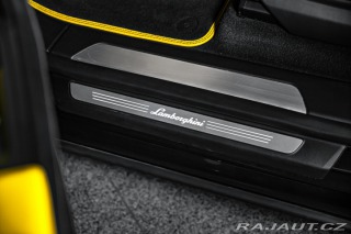 Lamborghini Urus B&O/360/PANO/KARBON/M 2019