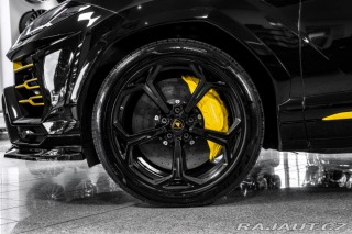 Lamborghini Urus B&O/360/PANO/KARBON/M 2019