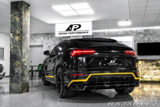 Lamborghini Urus B&O/360/PANO/KARBON/M 2019