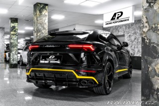 Lamborghini Urus B&O/360/PANO/KARBON/M 2019