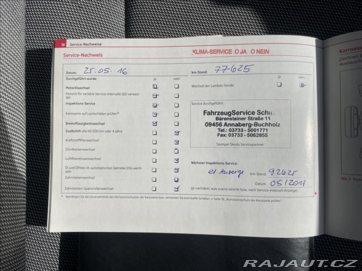 Škoda Roomster 1,4 i 16V 63kw Klima ESP 2011