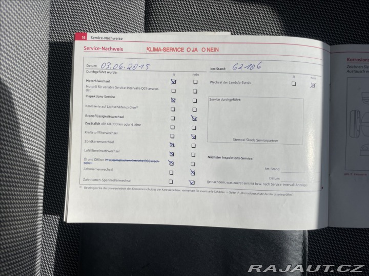 Škoda Roomster 1,4 i 16V 63kw Klima ESP 2011