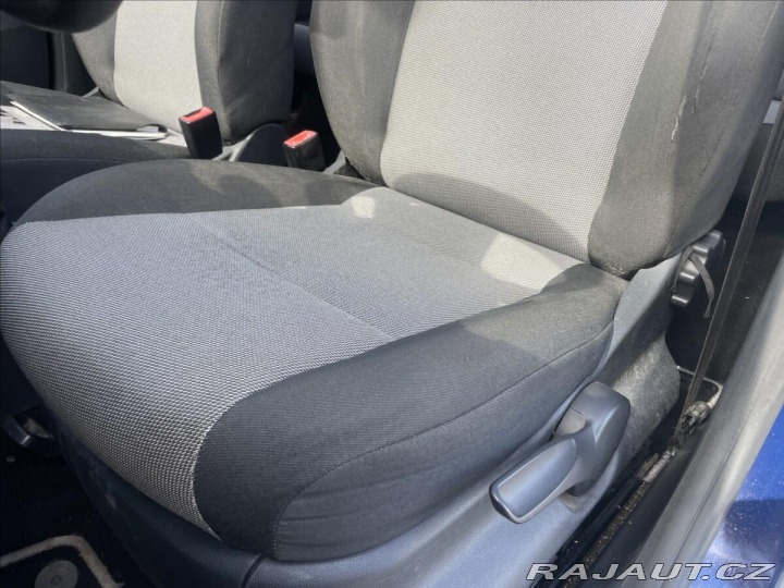 Škoda Roomster 1,4 i 16V 63kw Klima ESP 2011