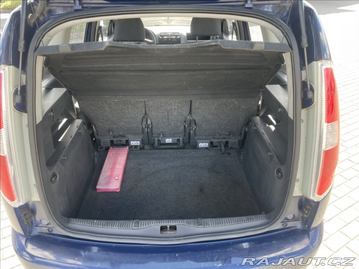 Škoda Roomster 1,4 i 16V 63kw Klima ESP 2011