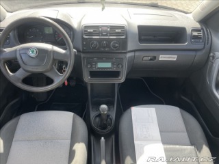 Škoda Roomster 1,4 i 16V 63kw Klima ESP 2011