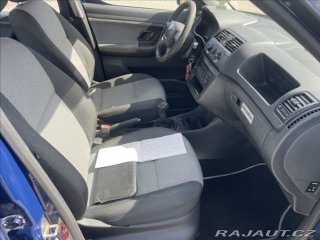 Škoda Roomster 1,4 i 16V 63kw Klima ESP 2011