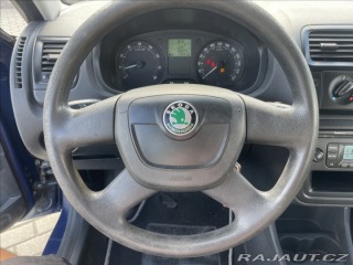 Škoda Roomster 1,4 i 16V 63kw Klima ESP 2011