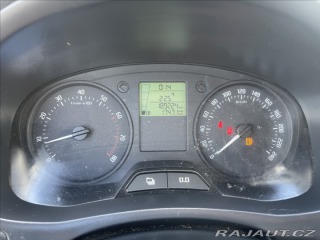 Škoda Roomster 1,4 i 16V 63kw Klima ESP 2011