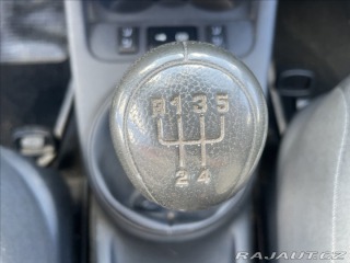 Škoda Roomster 1,4 i 16V 63kw Klima ESP 2011