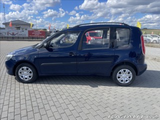 Škoda Roomster 1,4 i 16V 63kw Klima ESP 2011