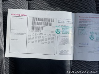 Škoda Roomster 1,4 i 16V 63kw Klima ESP 2011