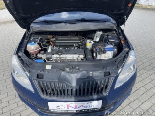 Škoda Roomster 1,4 i 16V 63kw Klima ESP 2011