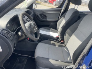 Škoda Roomster 1,4 i 16V 63kw Klima ESP 2011