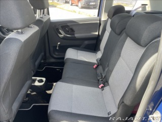 Škoda Roomster 1,4 i 16V 63kw Klima ESP 2011