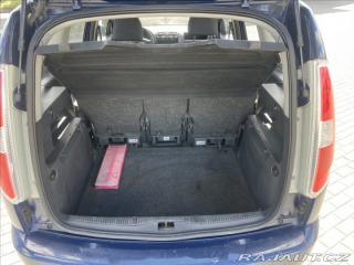 Škoda Roomster 1,4 i 16V 63kw Klima ESP 2011