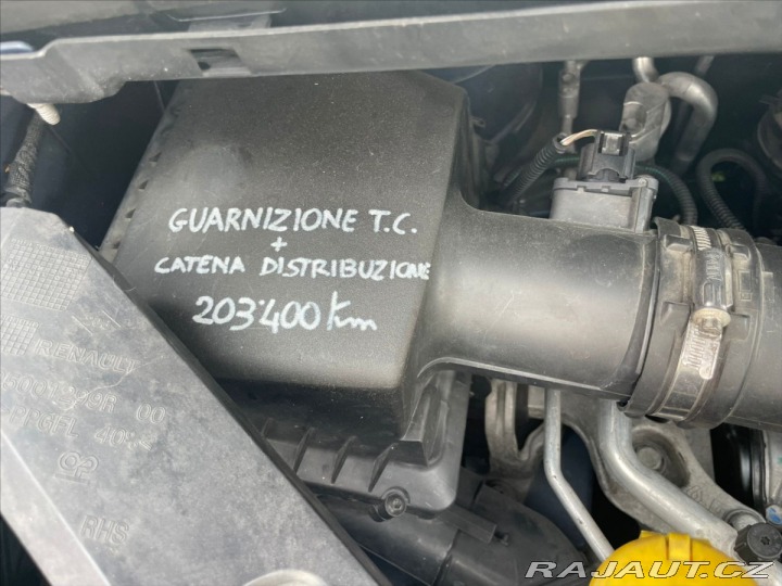 Fiat Ostatní modely Talento 1,6 MultiJet LONG 8míst K 2018