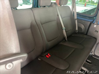 Fiat Ostatní modely Talento 1,6 MultiJet LONG 8míst K 2018