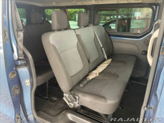 Fiat Ostatní modely Talento 1,6 MultiJet LONG 8míst K 2018