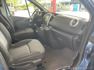 Fiat Ostatní modely Talento 1,6 MultiJet LONG 8míst K 2018