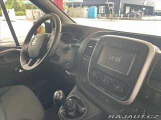 Fiat Ostatní modely Talento 1,6 MultiJet LONG 8míst K 2018