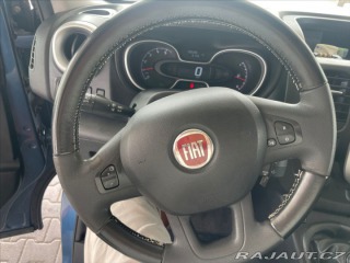 Fiat Ostatní modely Talento 1,6 MultiJet LONG 8míst K 2018