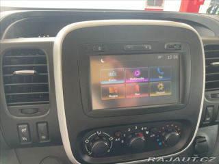 Fiat Ostatní modely Talento 1,6 MultiJet LONG 8míst K 2018