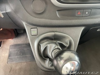 Fiat Ostatní modely Talento 1,6 MultiJet LONG 8míst K 2018