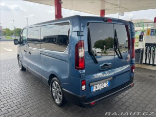 Fiat Ostatní modely Talento 1,6 MultiJet LONG 8míst K 2018