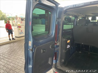 Fiat Ostatní modely Talento 1,6 MultiJet LONG 8míst K 2018