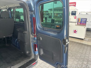 Fiat Ostatní modely Talento 1,6 MultiJet LONG 8míst K 2018