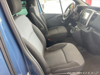 Fiat Ostatní modely Talento 1,6 MultiJet LONG 8míst K 2018