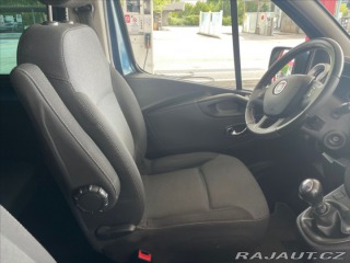 Fiat Ostatní modely Talento 1,6 MultiJet LONG 8míst K 2018
