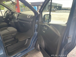 Fiat Ostatní modely Talento 1,6 MultiJet LONG 8míst K 2018