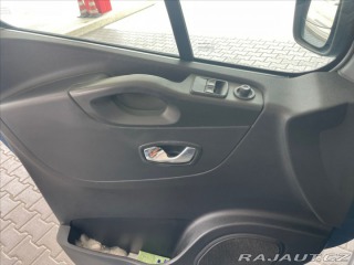 Fiat Ostatní modely Talento 1,6 MultiJet LONG 8míst K 2018