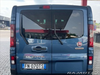 Fiat Ostatní modely Talento 1,6 MultiJet LONG 8míst K 2018
