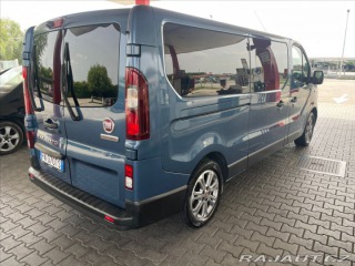 Fiat Ostatní modely Talento 1,6 MultiJet LONG 8míst K 2018
