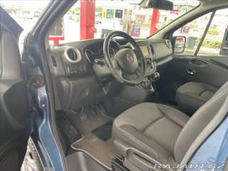Fiat Ostatní modely Talento 1,6 MultiJet LONG 8míst K 2018