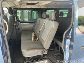 Fiat Ostatní modely Talento 1,6 MultiJet LONG 8míst K 2018