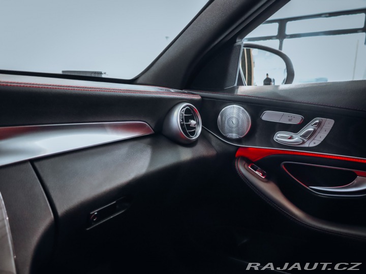 Mercedes-Benz C C 63 AMG 4MATIC 4.0 V8 2020
