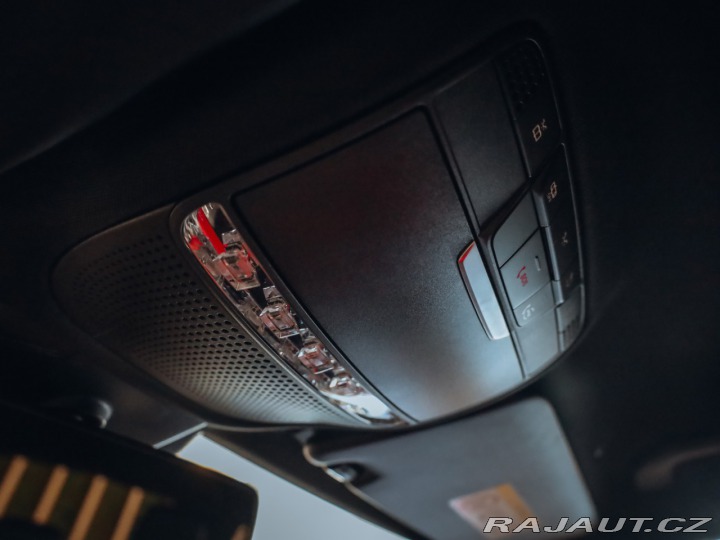 Mercedes-Benz C C 63S AMG 4MATIC 4.0 V8 2020