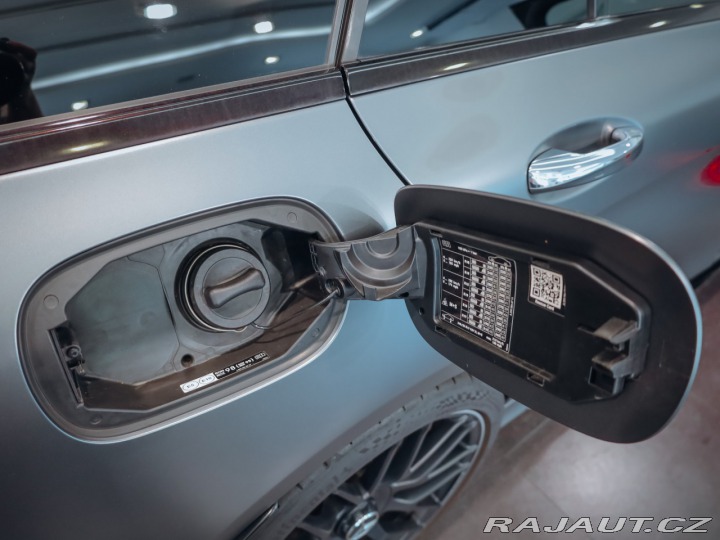 Mercedes-Benz C C 63 AMG 4MATIC 4.0 V8 2020