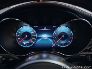 Mercedes-Benz C C 63 AMG 4MATIC 4.0 V8 2020