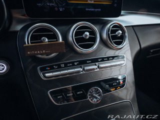 Mercedes-Benz C C 63 AMG 4MATIC 4.0 V8 2020