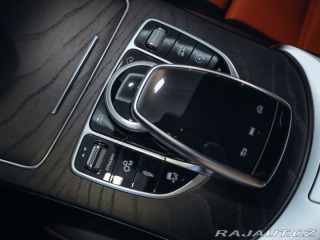 Mercedes-Benz C C 63 AMG 4MATIC 4.0 V8 2020