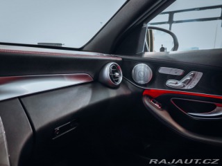 Mercedes-Benz C C 63 AMG 4MATIC 4.0 V8 2020