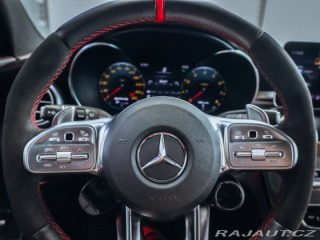 Mercedes-Benz C C 63 AMG 4MATIC 4.0 V8 2020
