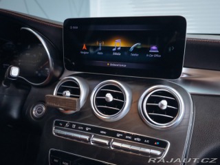 Mercedes-Benz C C 63 AMG 4MATIC 4.0 V8 2020