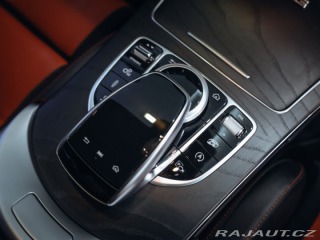 Mercedes-Benz C C 63 AMG 4MATIC 4.0 V8 2020