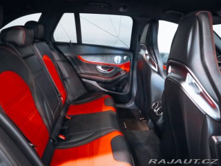 Mercedes-Benz C C 63 AMG 4MATIC 4.0 V8 2020