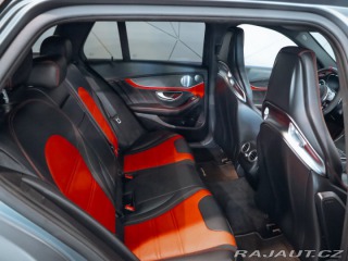 Mercedes-Benz C C 63 AMG 4MATIC 4.0 V8 2020